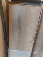 Laminaat wit eiken Gamma - gratis af te halen, Ophalen, 50 tot 150 cm, Zo goed als nieuw, 10 tot 30 cm