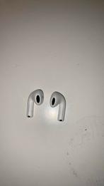Airpods 4 ( zonder case ), Ophalen of Verzenden, Zo goed als nieuw