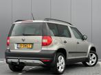 Skoda Yeti 1.2 TSI Comfort | Cruise control | Airco | Hoog i, Voorwielaandrijving, Euro 5, Stof, Gebruikt