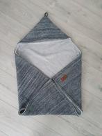 Baby's Only omslagdoek Grijs, Ophalen of Verzenden, Gebruikt, Minder dan 70 cm, Bakerzak of Bakerdoek