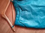 Mooie leren kokerrok kleur foto 1 en 2 juiste kleur, Kleding | Dames, Rokken, Ophalen of Verzenden, Zo goed als nieuw, Maat 36 (S)