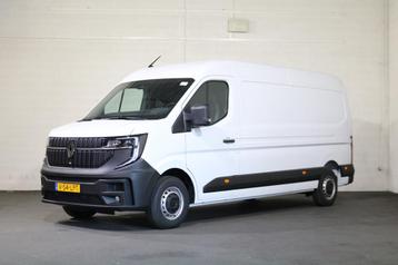 Renault Master E-Tech T35 L3H2 Advance long range 87 kWh beschikbaar voor biedingen