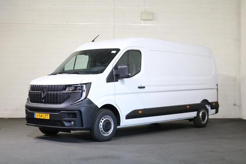 Renault Master E-Tech T35 L3H2 Advance long range 87 kWh, Auto's, Bestelauto's, Bedrijf, Te koop, ABS, Achteruitrijcamera, Airbags