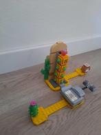 Lego Mario Desert Pokey - 71363, Complete set, Lego, Zo goed als nieuw, Ophalen