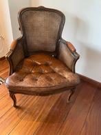 Antieke stoel, Antiek en Kunst, Antiek | Meubels | Stoelen en Banken, Ophalen