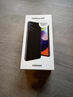Samsung galaxy A52 enterprise edition, Telecommunicatie, Mobiele telefoons | Samsung, Zwart, Touchscreen, Nieuw, Ophalen of Verzenden