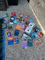 Studie boeken (businessmanagement, economie), Hobby en Vrije tijd, Ophalen, Zo goed als nieuw