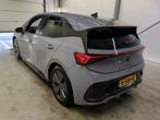 CUPRA Born Business 62 kWh Auto. Navigatie Apple Carplay/ An, Automaat, Zwart, 375 min, Origineel Nederlands