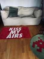 Bankje Bryck beige, Ophalen, Zo goed als nieuw