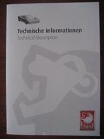 Lion Concept Car (2010), Ophalen of Verzenden, Nieuw, Overige merken