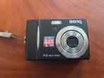 Benq fototoestel, Audio, Tv en Foto, Fotocamera's Digitaal, Ophalen, Zo goed als nieuw, Overige Merken