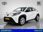 Toyota Aygo X 1.0 VVT-i MT Play | Nederlandse auto |, 12 maanden, Stof, Gebruikt, 920 kg