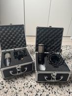 AKG P420, Muziek en Instrumenten, Microfoons, Ophalen of Verzenden, Zo goed als nieuw, Studiomicrofoon