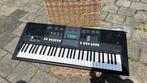 YAMAHA keyboard op onderstel E423, Muziek en Instrumenten, Keyboards, Ophalen of Verzenden, Gebruikt, 61 toetsen, Yamaha