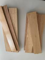 Rowi stil parket, Doe-het-zelf en Verbouw, Hout en Planken, Ophalen, Minder dan 25 mm, Plank, Minder dan 200 cm