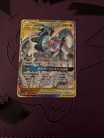 Arceus & dialga & palkia GX. Tag team pokemon, Ophalen of Verzenden, Zo goed als nieuw