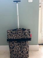 Reisenthel trolley nieuw, Ophalen of Verzenden, Zo goed als nieuw, Zwart, 30 cm of meer