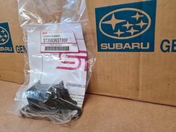 subaru STI group N gear shift lever rubber ST35036ST000 oem beschikbaar voor biedingen