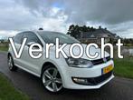 Volkswagen Polo 1.2 TSI 105 PK 4-Cillinder Highline 84190 KM, Voorwielaandrijving, Euro 5, Stof, Gebruikt
