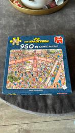 Jan van haasteren puzzel. Shop till you drop, Ophalen of Verzenden, 500 t/m 1500 stukjes, Zo goed als nieuw
