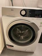 AEG wasmachine 8000 series, Witgoed en Apparatuur, Wasmachines, 6 tot 8 kg, Zo goed als nieuw, Ophalen