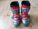 Kinder skischoenen, mondopoint 21.0, schoenmaat 32, Sport en Fitness, Skiën en Langlaufen, Overige merken, Gebruikt, 100 tot 140 cm