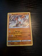 Regirock 075/189 Astral Radiance Pokémonkaart, Ophalen of Verzenden, Gebruikt, Losse kaart