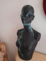 Kunstachtig torso, Antiek en Kunst, Kunst | Beelden en Houtsnijwerken, Ophalen of Verzenden