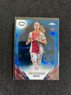 Rosa van Gool (Ajax) image variation Sapphire, Ophalen of Verzenden, Zo goed als nieuw, Plaatje
