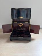 Drankkast Napoleon likeurkelder, Verzenden