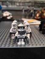 Lego Star Wars Clone Trooper Phase 1 Replica, Ophalen of Verzenden, Nieuw, Losse stenen, Lego