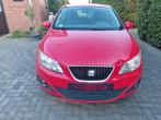 Voorkop seat ibiza 2011., Ophalen of Verzenden