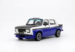Simca 1000 Rallye 2 SRT 1977 SCHAAL 1/18 OTTO MOBILE OT1063