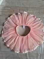 Tutu van het merk Bloch maat 6x/7 roze met bloemen palletjes, Sport en Fitness, Ballet, Ophalen of Verzenden, Gebruikt, Kleding