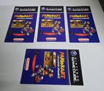 Ad Mario Kart Double Dash Gamecube, Spelcomputers en Games, Games | Nintendo GameCube, Verzenden, Racen en Vliegen, Zo goed als nieuw