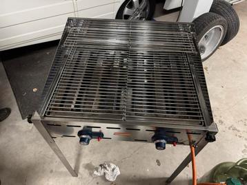 BBQ te huur beschikbaar voor biedingen