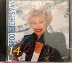 Conny Vandenbos De 14 grootste hits van Cd, Ophalen of Verzenden, Gebruikt, Levenslied of Smartlap