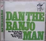 Phil Cordell - Dan the Banjo man - 1974, Cd's en Dvd's, Ophalen of Verzenden, 1960 tot 1980, Zo goed als nieuw