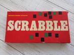 Scrabble, Hobby en Vrije tijd, Gezelschapsspellen | Bordspellen, Gebruikt, Ophalen of Verzenden