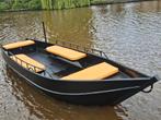 ,  plezier boot visboot ,funboot., Ophalen, 10 tot 30 pk, 6 meter of meer, Nieuw