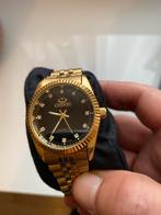 Chenxi Polshorloge, Sieraden, Tassen en Uiterlijk, Horloges | Heren, Overige merken, Gebruikt, Staal, Polshorloge