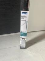 GAMMA rolgordijn verduisterend zwart - 120x190 cm (bxh), Huis en Inrichting, Stoffering | Gordijnen en Lamellen, Ophalen, 100 tot 150 cm