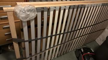 Compleet bed 180x200 bijna gratis