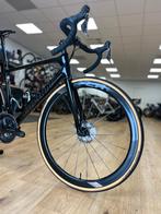 Giant TCR Advanced SL Di2 Carbon Racefiets, Ophalen of Verzenden, Zo goed als nieuw, Overige typen