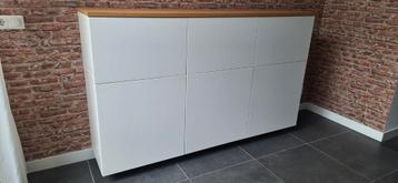 Besta ikea kast