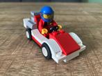 Lego City 30150 raceauto, Ophalen of Verzenden, Zo goed als nieuw, Complete set, Lego