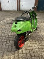 Vespa LX 70cc Sprinter - MHR 70 6T, Yasuni C16, Ophalen, Gebruikt, Maximaal 45 km/u, Overige modellen