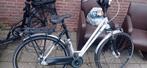 Mooie fiets - Gebruikt maar goed!, Overige merken, Minder dan 30 km per accu, Gebruikt, Ophalen of Verzenden