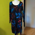 Mooie jurk van Junarose maat 44, Junarose, Zwart, Maat 42/44 (L), Ophalen of Verzenden