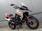 Benelli TRK 702 X (bj 2024), Bedrijf, Toermotor, 698 cc